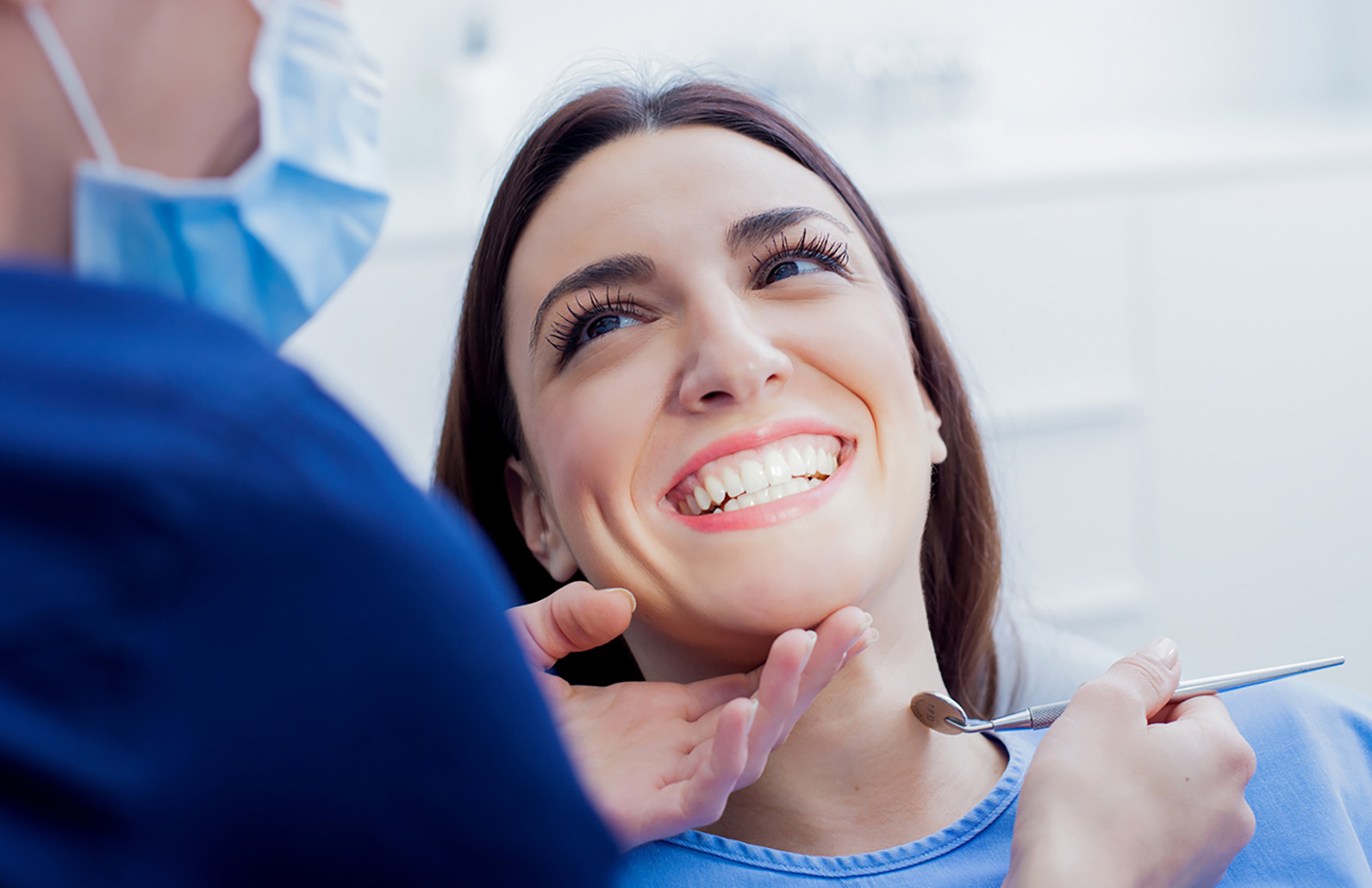 Igiene Dentale e Sbiancamento Studio Benessere del Sorriso Tavagnacco -61%