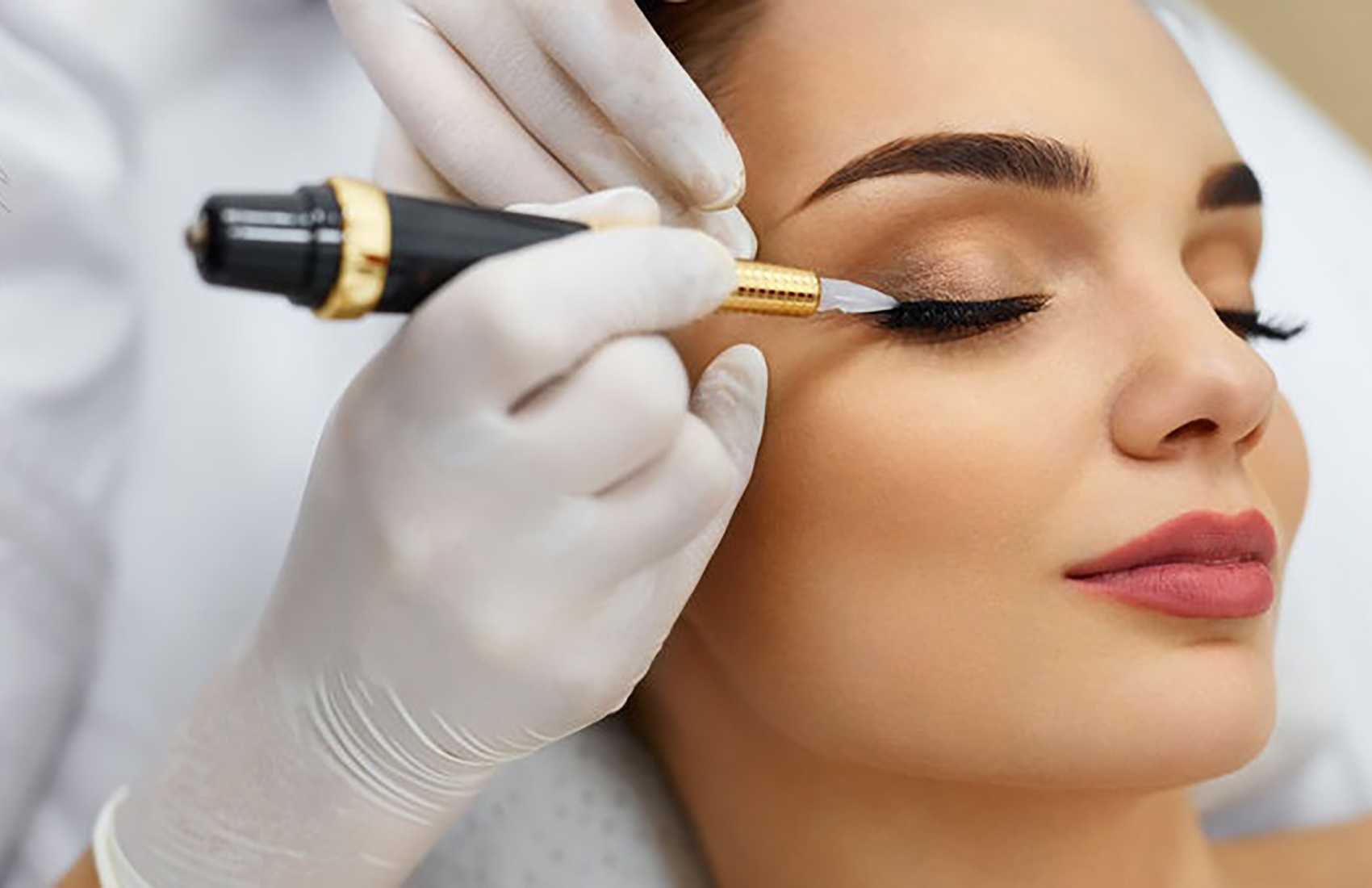 Trucco Permanente Infracigliare Centro Estetico Natty Mestre -43%