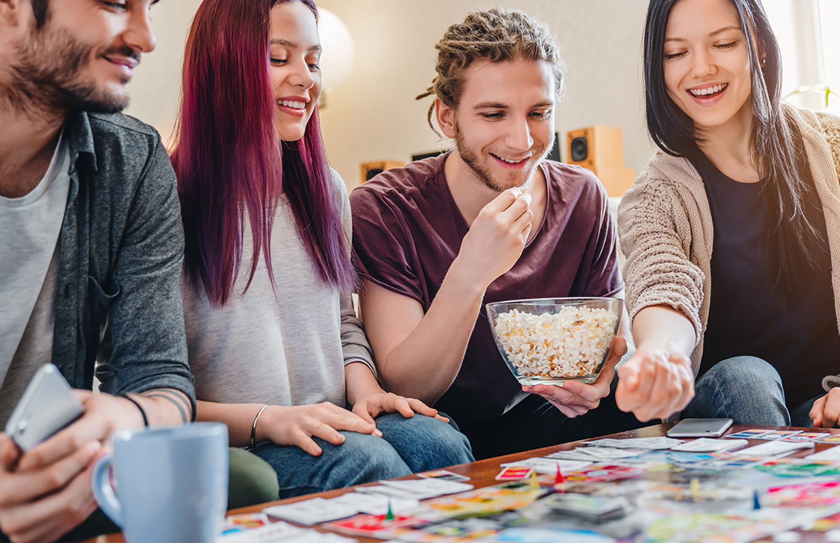 Aperitivescape Table Game XHstudio -54%