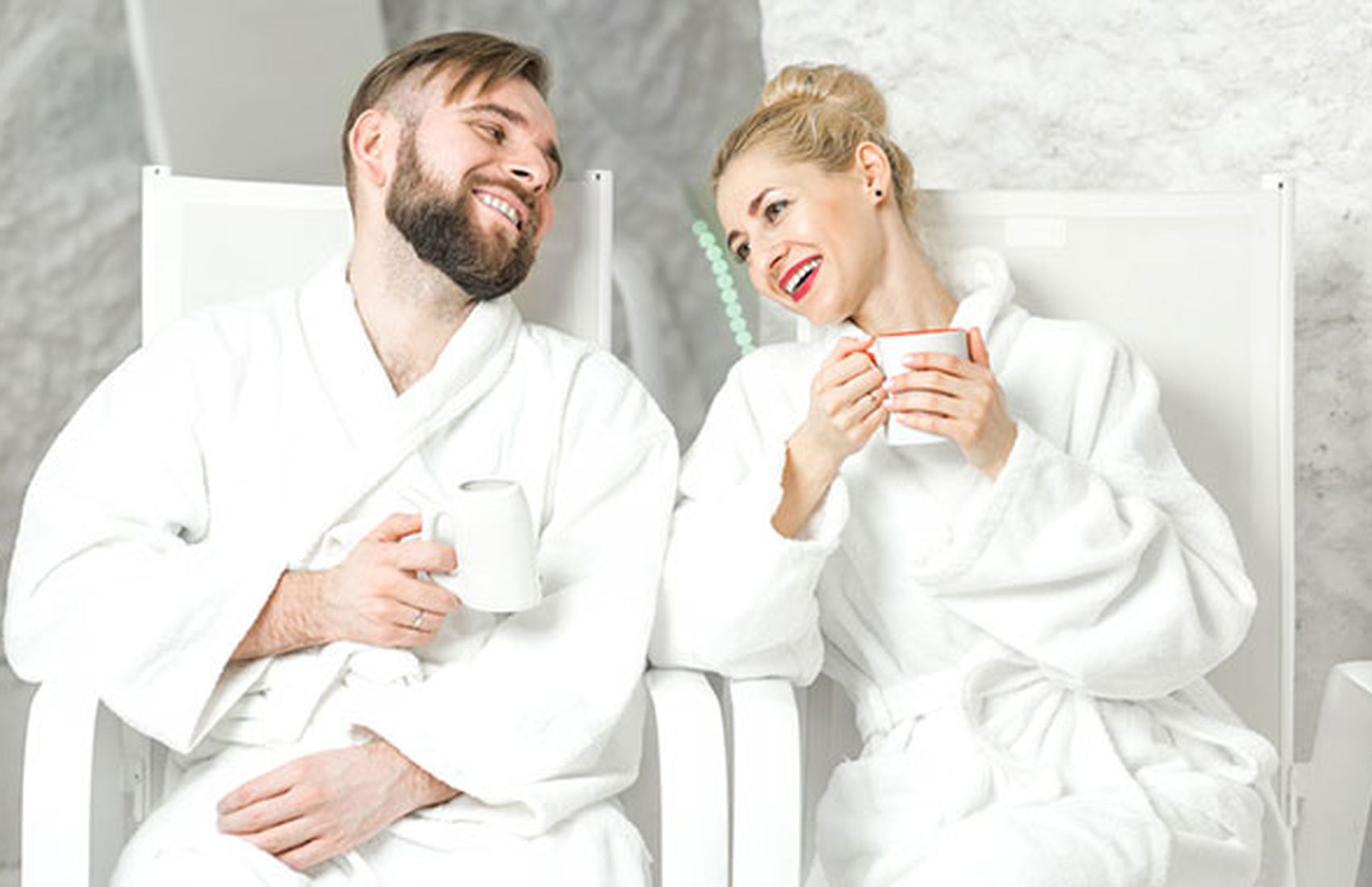 Ingresso Grotta di Sale Evoluzione Armonica Martignacco -61%