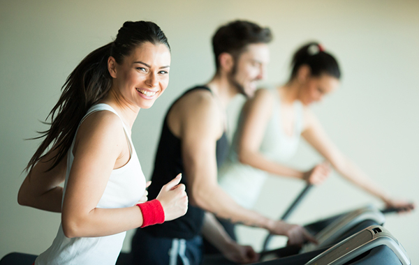 10 Ingressi Sala Macchine e Corsi Fitness FitnessLAB Udine -79%