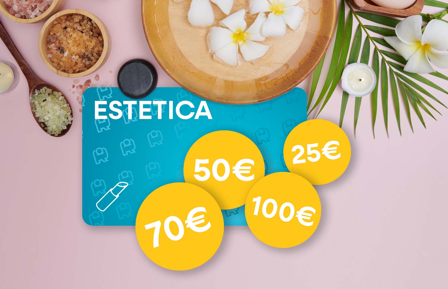 Gift Card Espevia Estetica