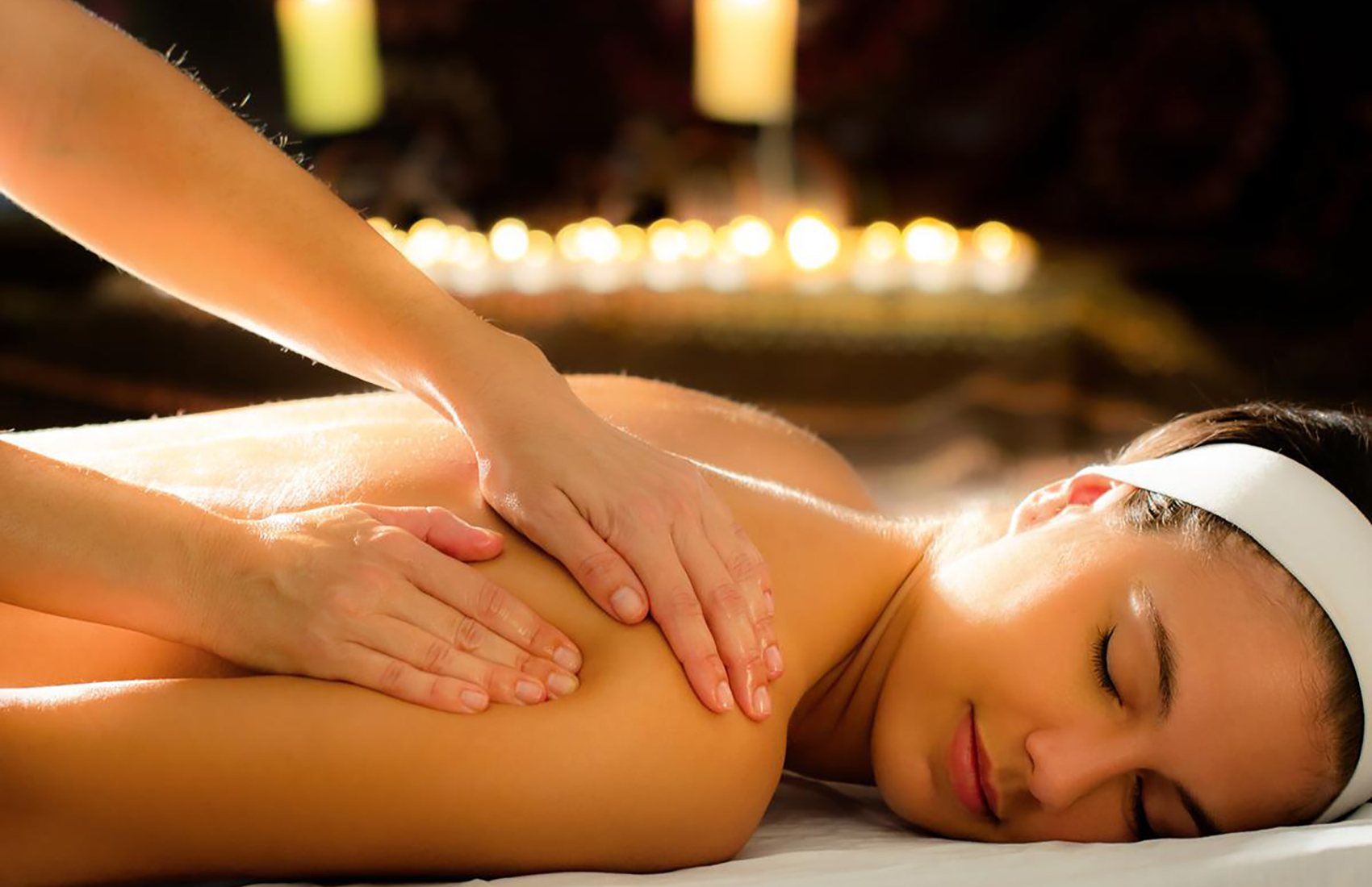 Fino a 5 Massaggi Total Body Relax Studio Life Dr. Fabio Barletta Udine -40%