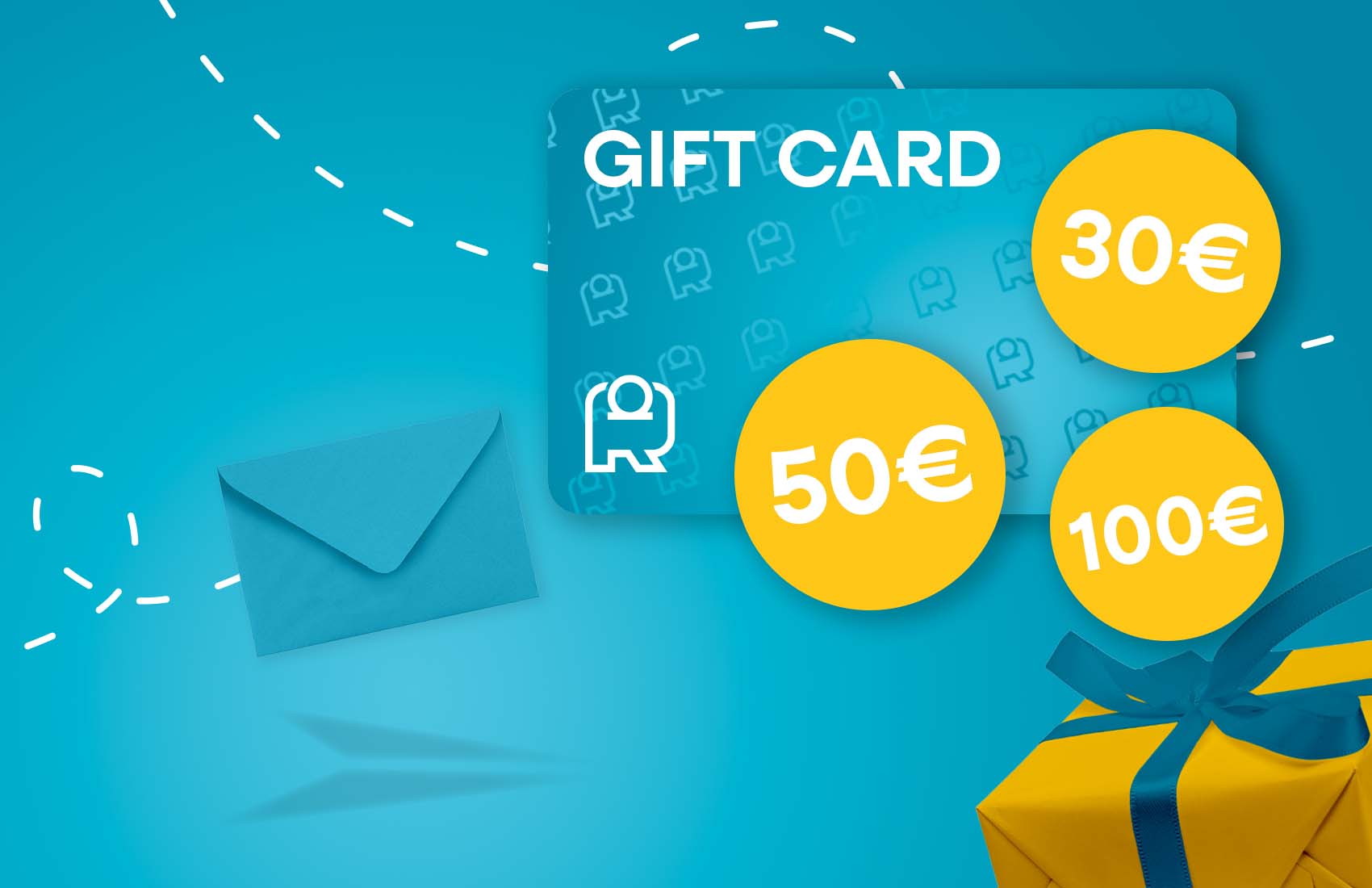 Gift Card Espevia