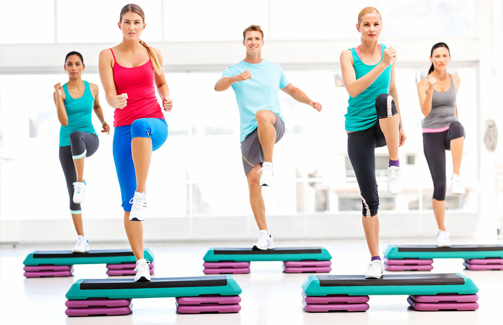 8 Ingressi Corsi Fitness Area Life Club Spilimbergo -68% 