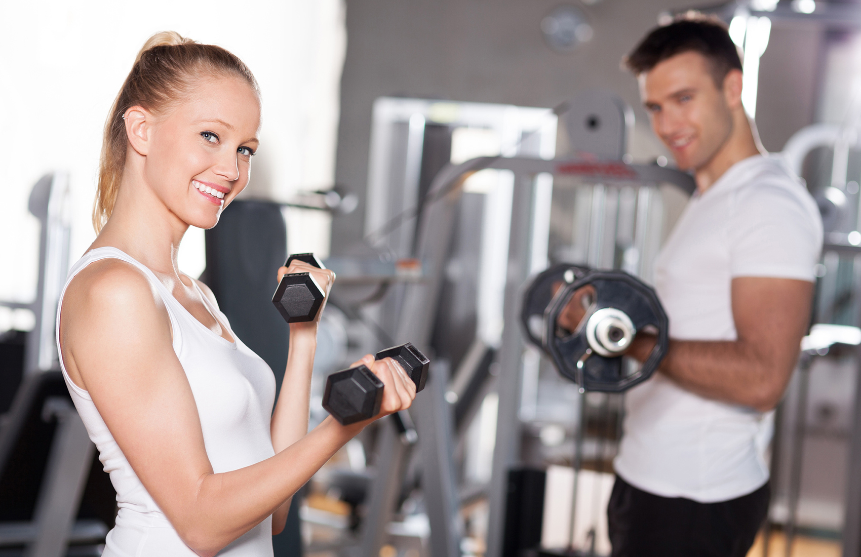 5 Ingressi Palestra Area Life Club Spilimbergo -72% 