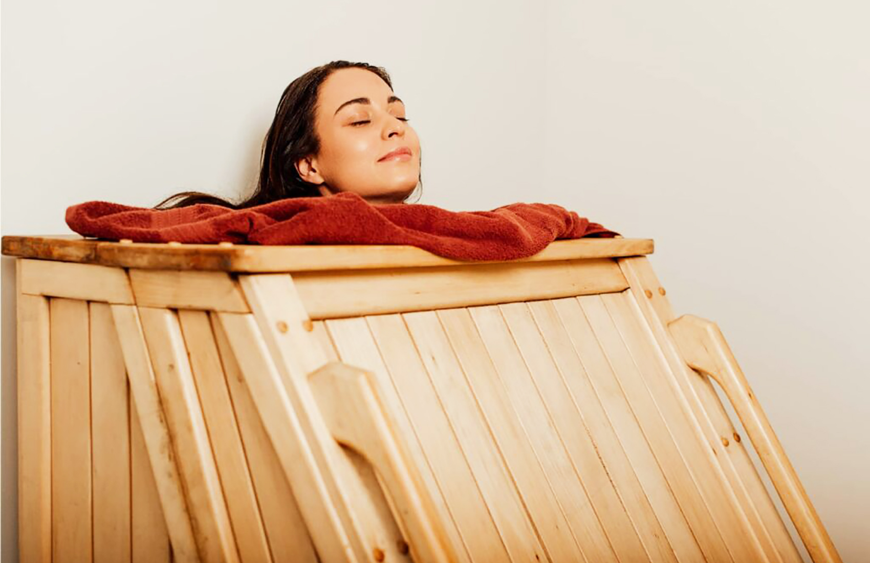 Bagno di Vapore + Massaggio Beauty Dreams Maniago -40%