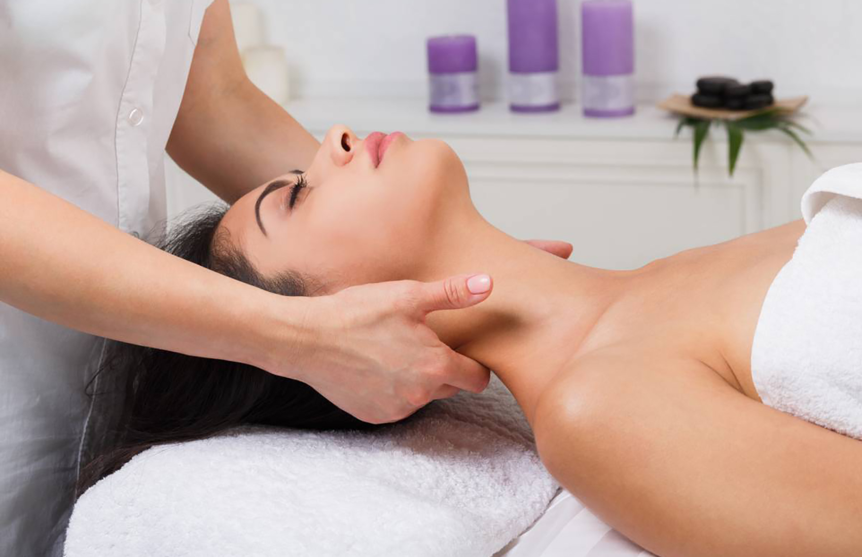 3 Massaggi Cervicali Gessica Cescon Codroipo -47%