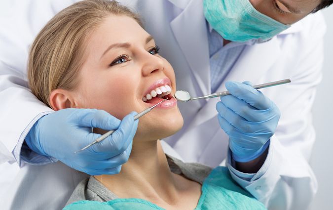 Visita e Igiene Dentale Dott. Iacumin Franco Monfalcone -54%