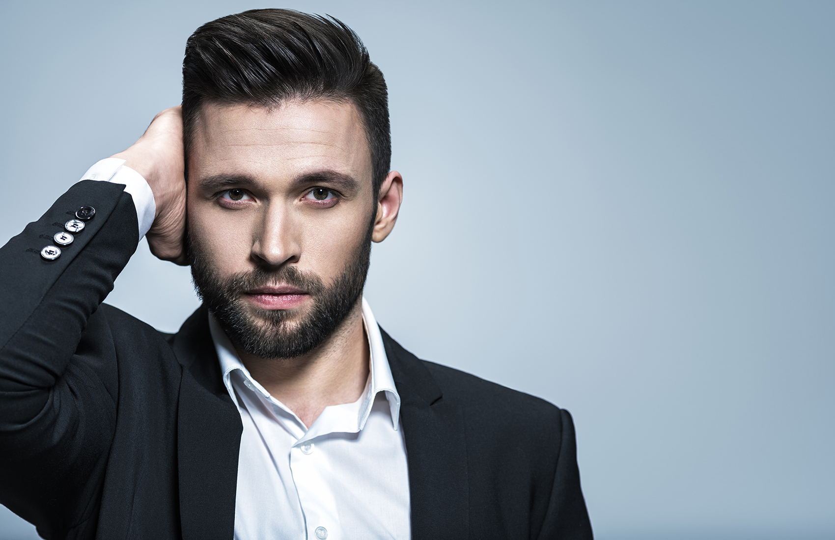 Taglio Uomo G.hair Parrucchieri Pradamano -31%