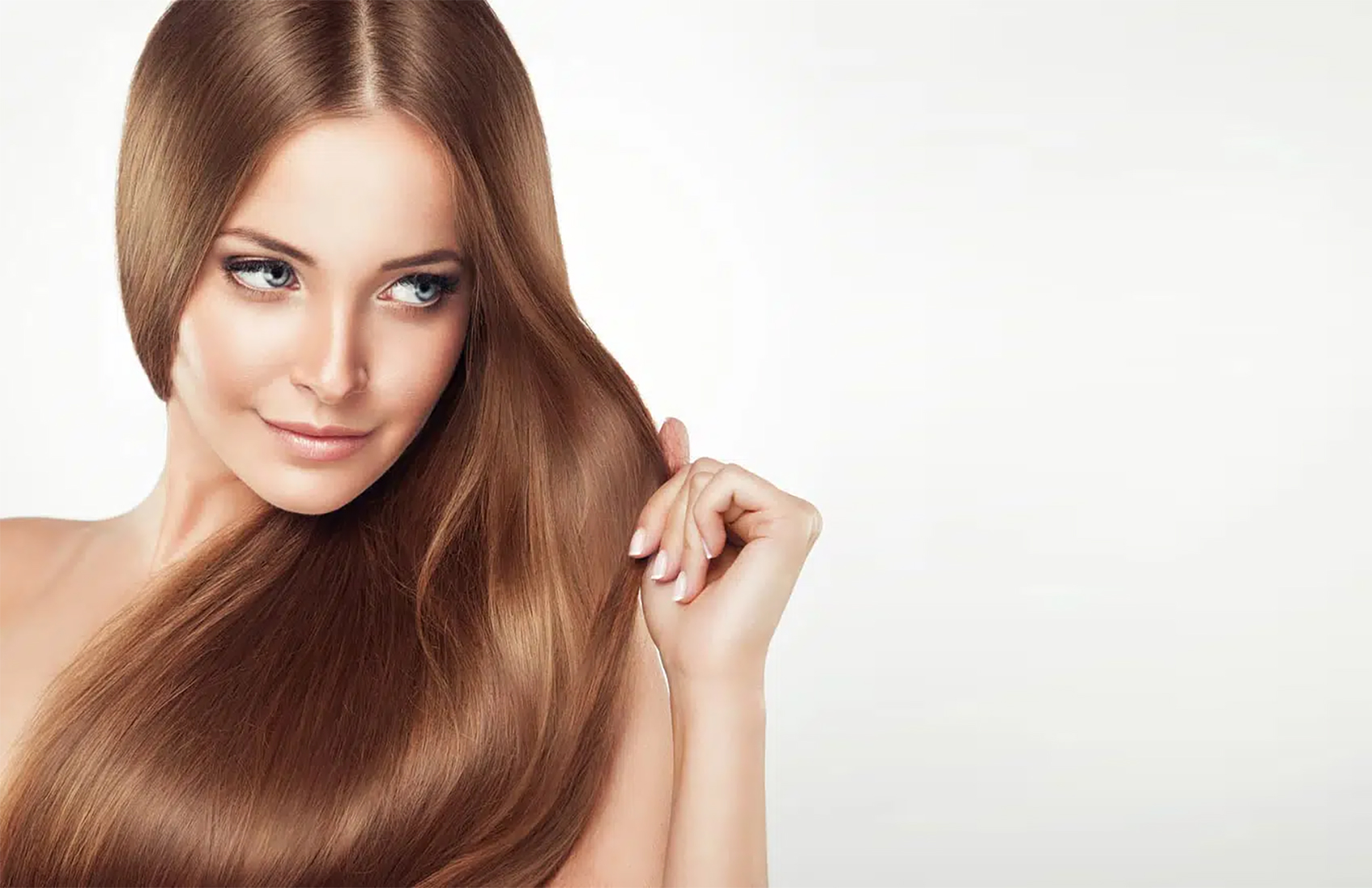 Trattamento B o t o x capelli, gloss illuminante e piega fashion -48%