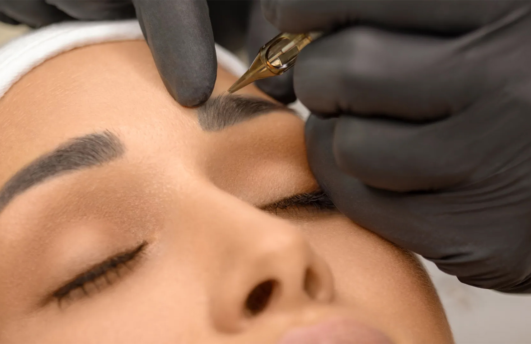 Trucco Semipermanente Sopracciglia Bellezza Permanente San Michele al Tagliamento -43%