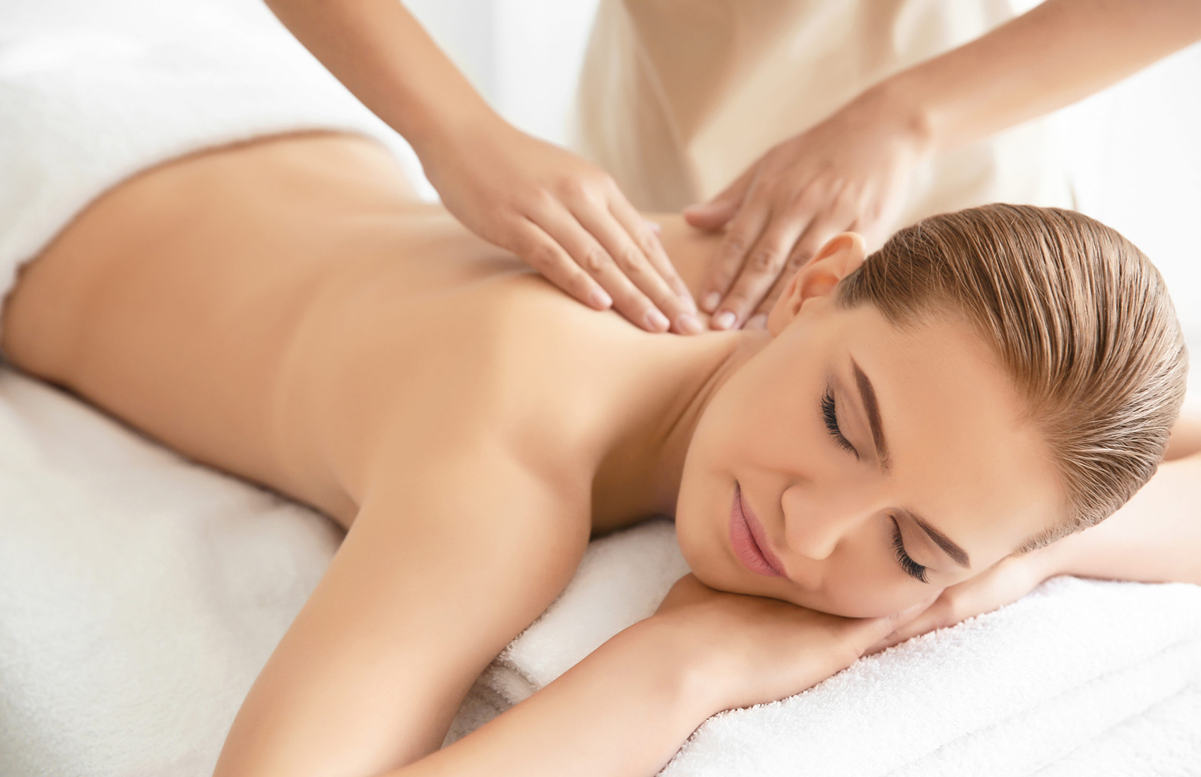 Massaggi Total Body Relax Studio Alla Ricerca dell'Equilibrio San Daniele del Friuli -46%