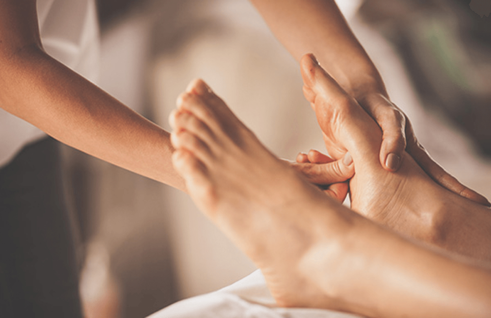 3 Massaggi Riflessologia Plantare Studio Alla Ricerca dell'Equilibrio San Daniele del Friuli -52%