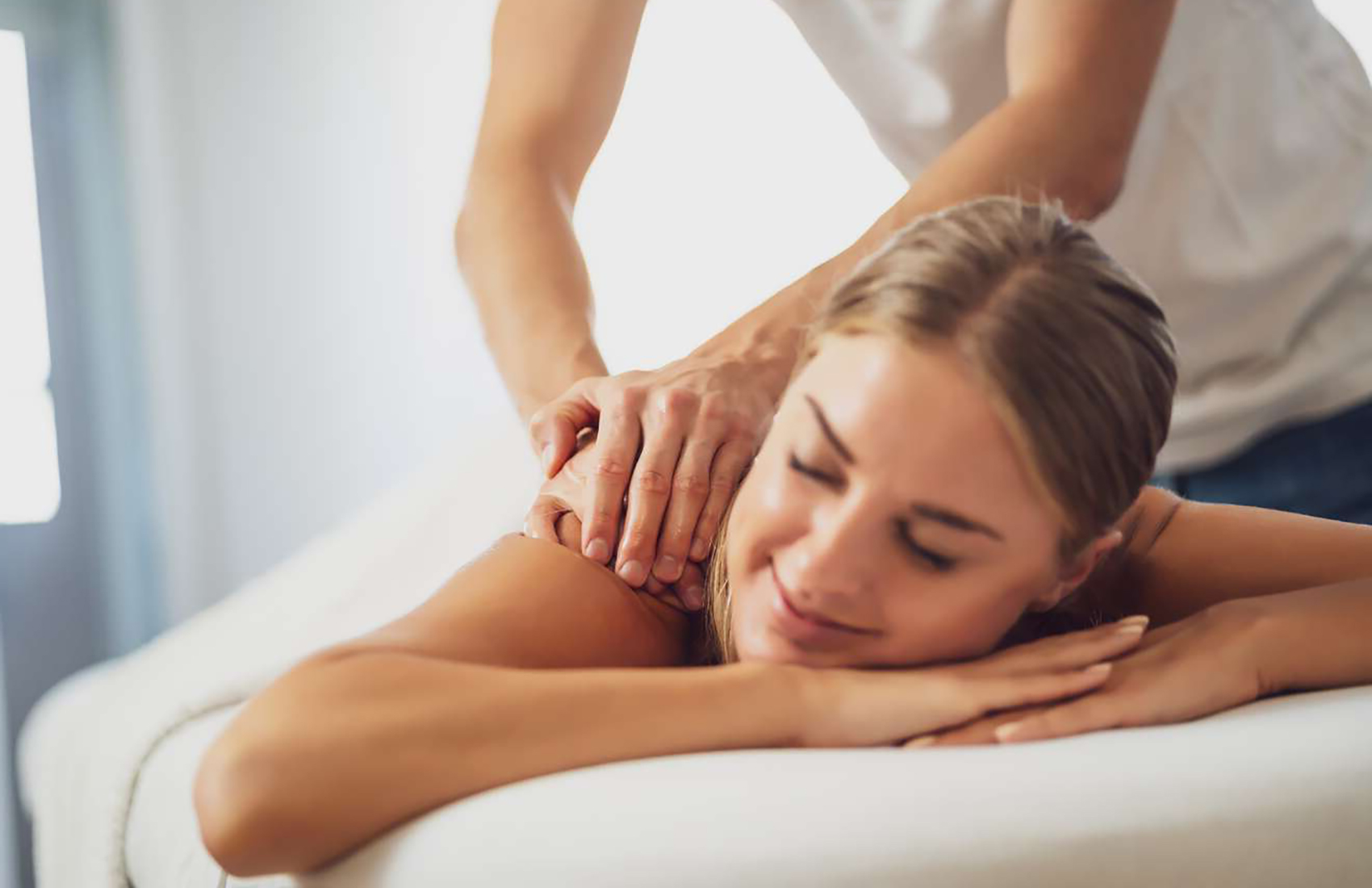 Massaggi Relax o Decontratturanti Studio Alla Ricerca dell'Equilibrio Udine -53% di sconto