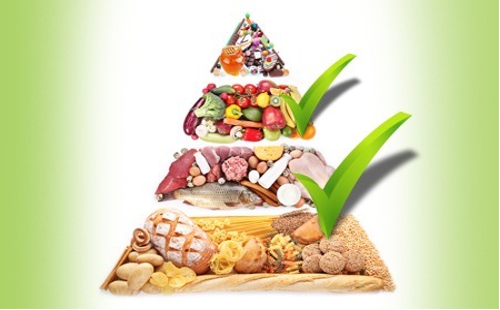 Test Intolleranze Alimenti VEGA TEST Studio De Sibio Pordenone -60%