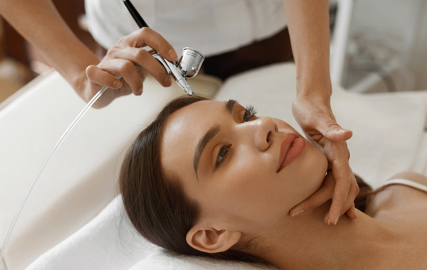 Trattamento Ossigeno Anticaduta Capelli Immagine Nuova Cinto Caomaggiore -59%