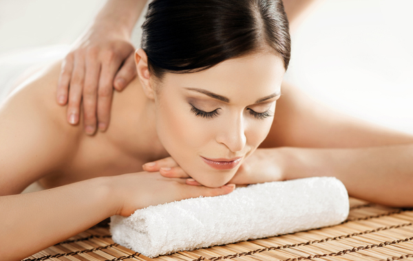 Massaggio Svedese Studio Haziel Natascia Cosattini Pasian di Prato -50%