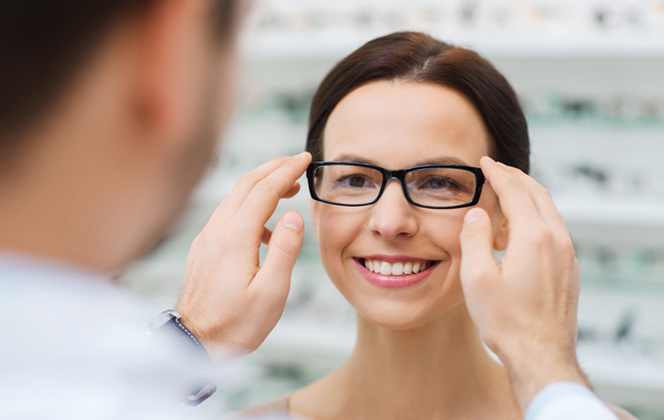 Buono sconto del 45% lenti progressive HD Ottica Buffa Udine