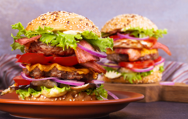 Hamburger, Patate, Bibita e Dolce Rodeo Live San Canzian D'Isonzo -40%