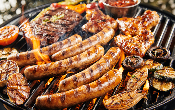 Maxi Grigliata, Bibita e Dolce Rodeo Live San Canzian D'Isonzo -40%