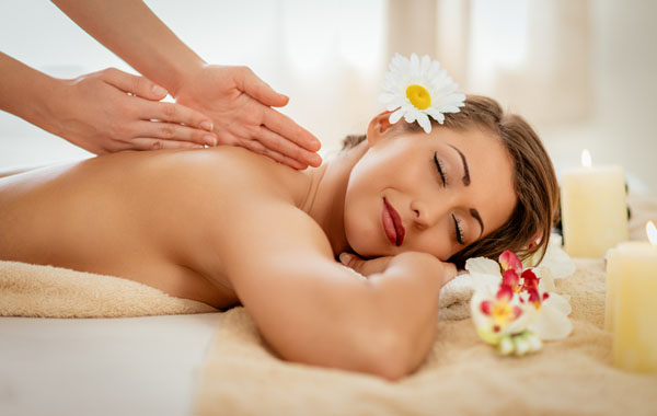 Massaggi Californiani Studio Denlife Ronchi dei Legionari -50%