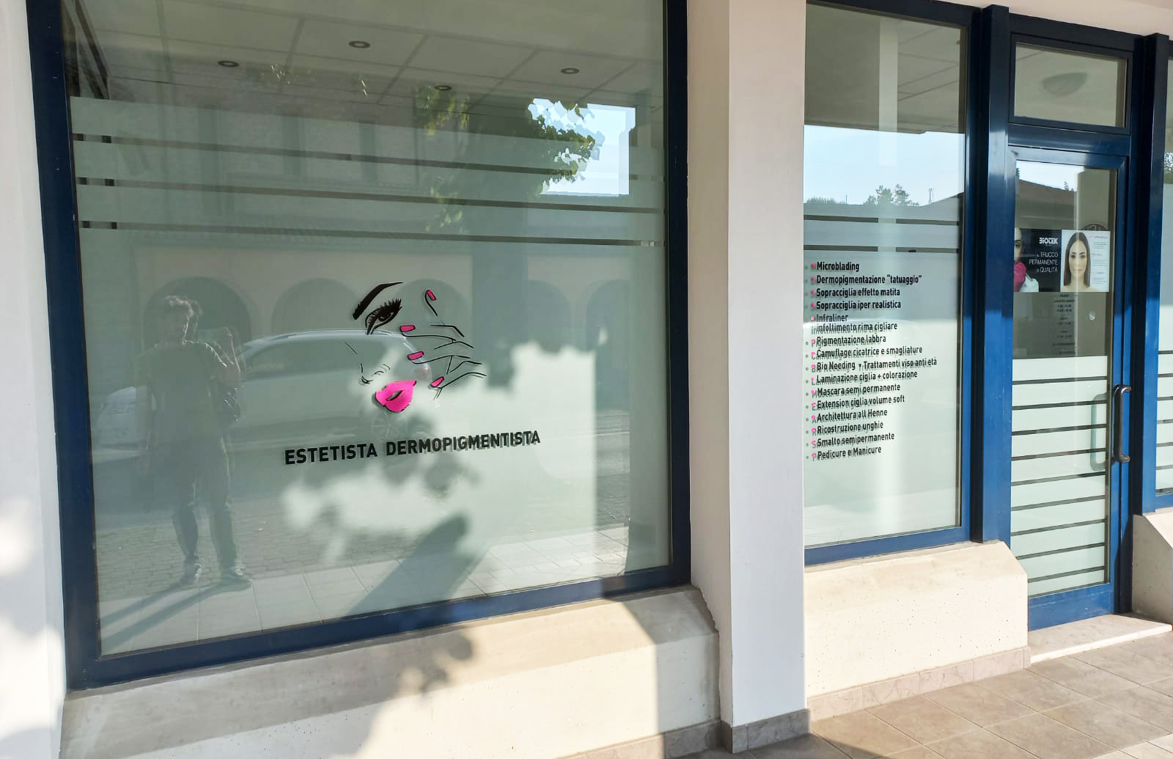 Bellezza Permanente San Michele al Tagliamento - San Michele al Tagliamento